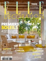 ELLE Décoration France